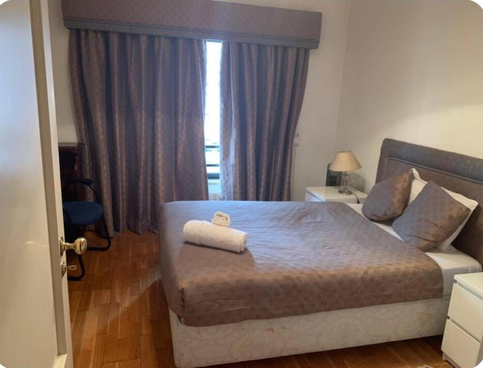 Aconchegante Quarto Casal Lisboa Exteriér fotografie