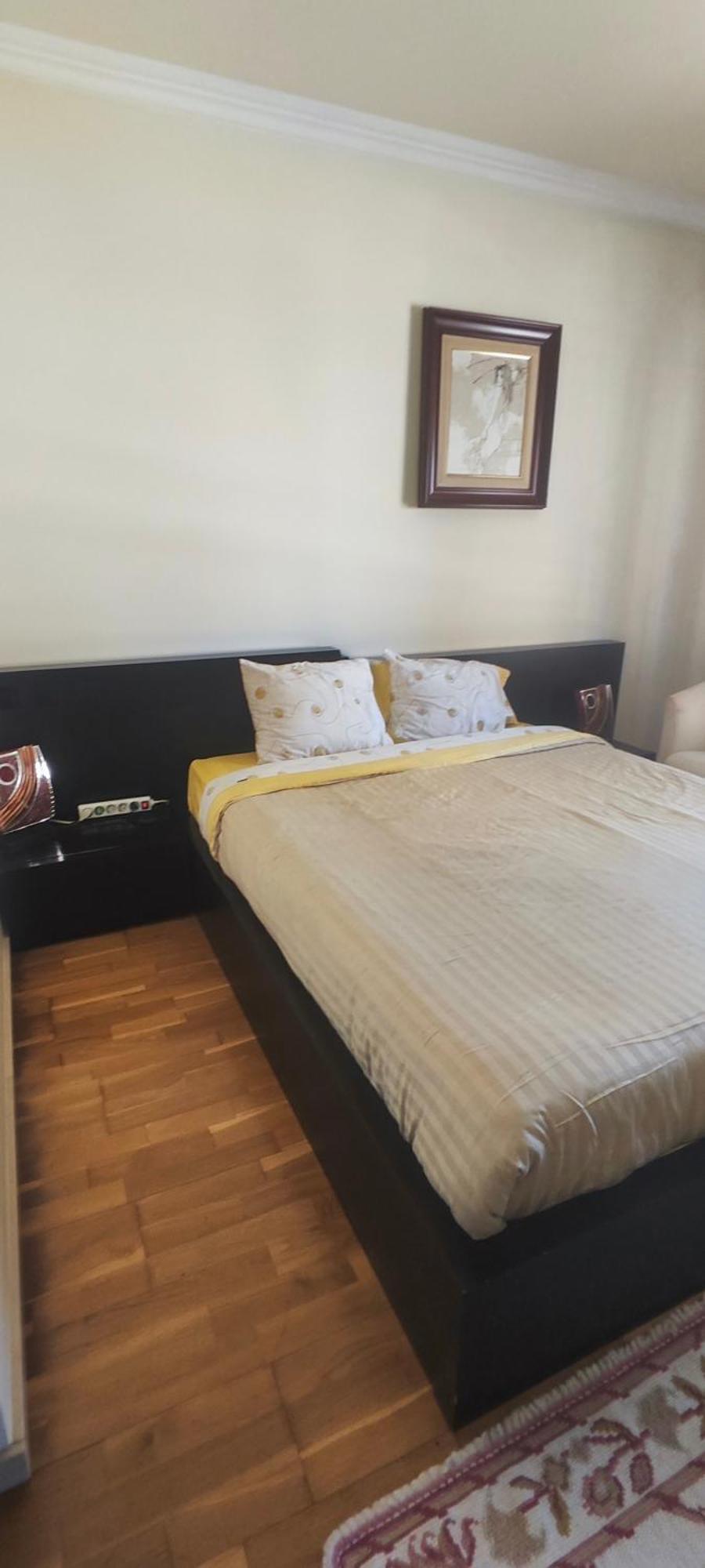 Aconchegante Quarto Casal Lisboa Exteriér fotografie