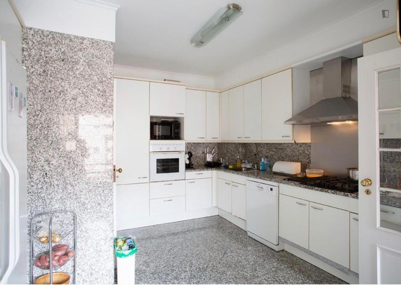Aconchegante Quarto Casal Lisboa Exteriér fotografie