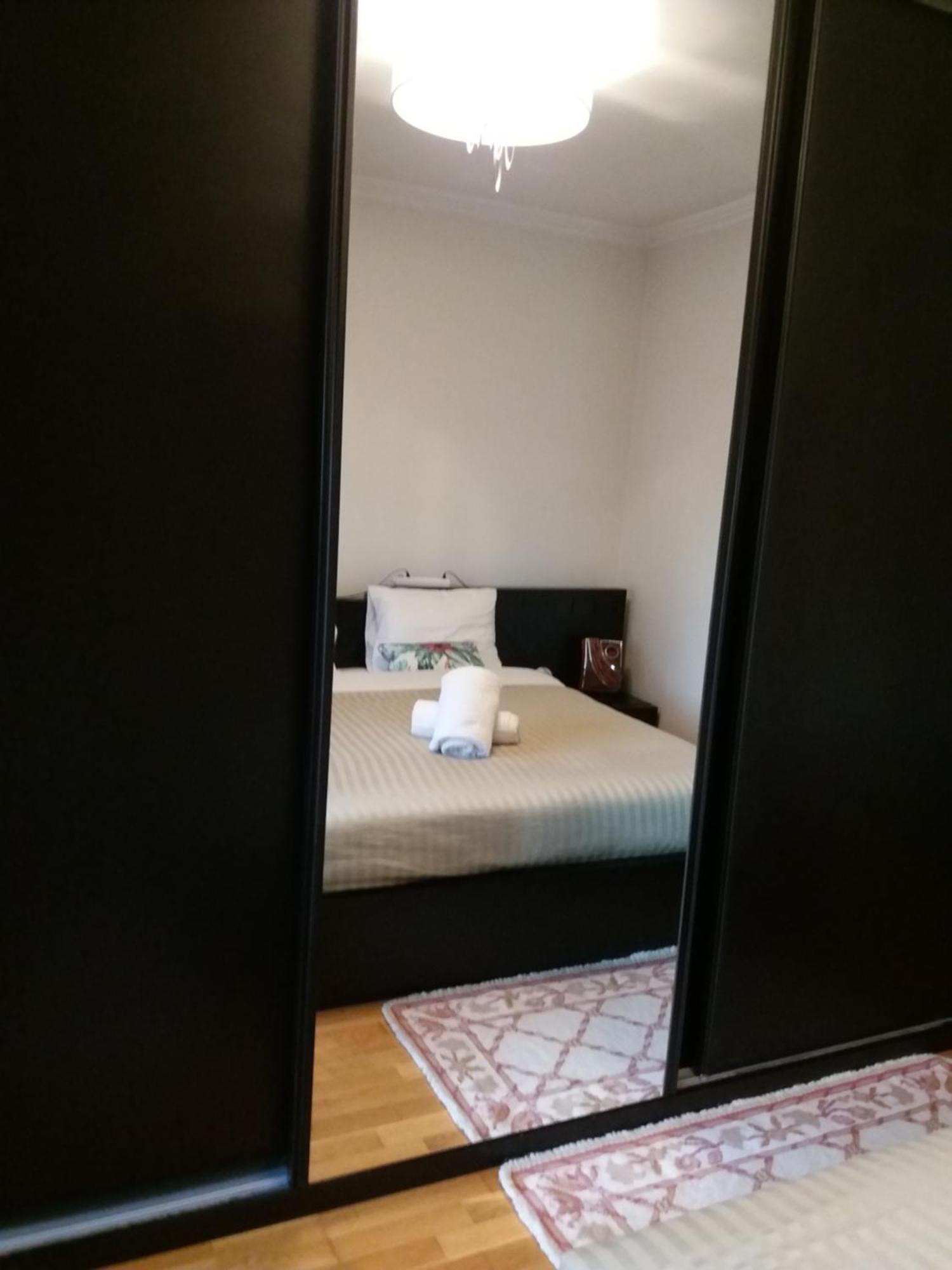 Aconchegante Quarto Casal Lisboa Exteriér fotografie