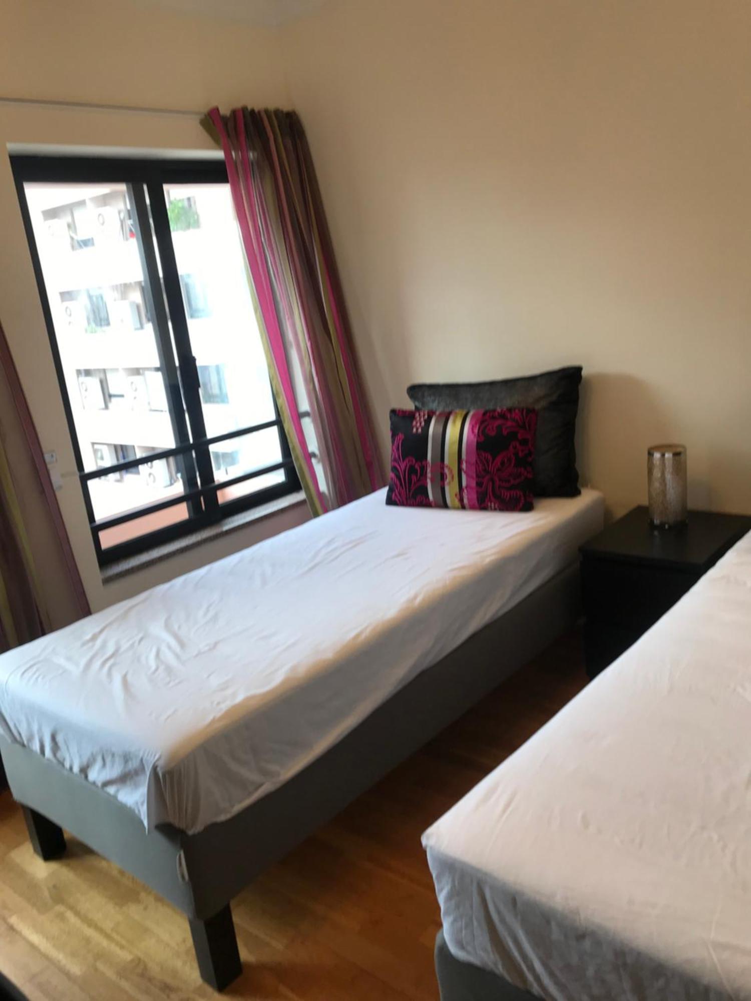 Aconchegante Quarto Casal Lisboa Exteriér fotografie